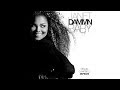 Janet Jackson - Dammn Baby (Miguel Campbell Club Mix)