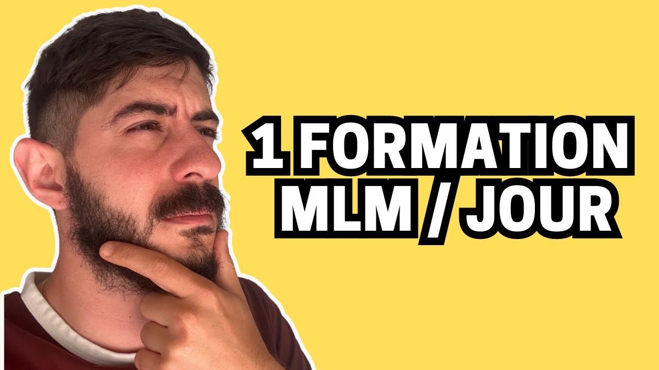 MLM - Les News de la chaine - YouTube
