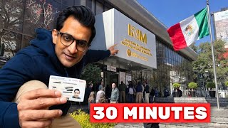 Famous How I Got the World’s Fastest Permanent Residency (In 30 Minutes) Wealth