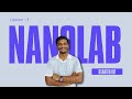 NanoLab Starter Kit Lesson 3 | LEDs Binary Counter (0–15) (Hindi)
