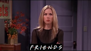 "Too Far, Amy"| F.R.I.E.N.D.S| KLyrics