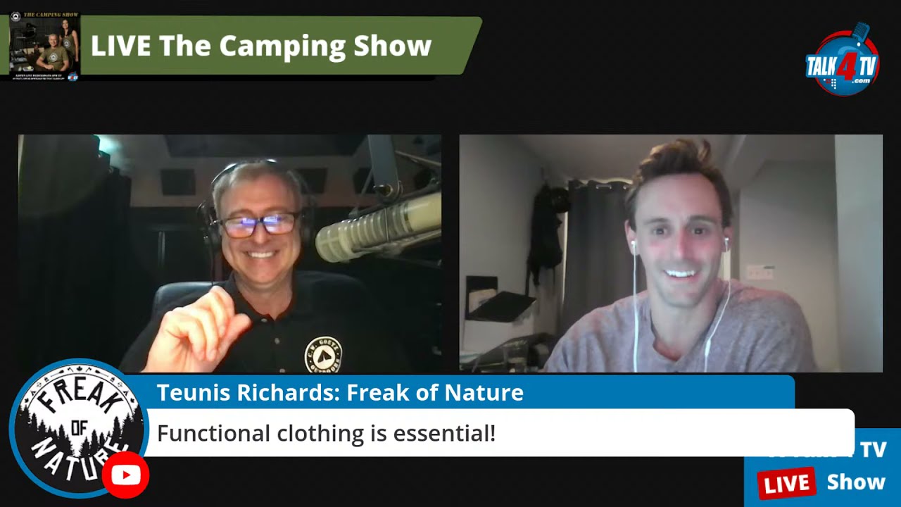 #69 Extreme Paddleboard Jared