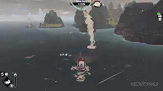 Dredge Part 4 THE HERMIT