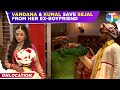 Baatein Kuch Ankahee Si update: Vandana &amp; Kunal heroically SAVE Sejal from her ex-boyfriend