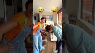 Learn The Soco Bate. The Hand-Clapping Game With Christina And Her Friend