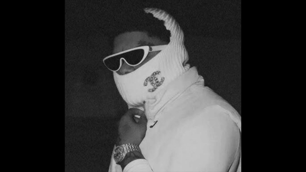 [GUITAR ONLY] NBA Youngboy x NoCap Type Beat - 