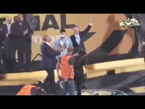 لحظة تتويج نادى بيراميدز ببطولة دوري أبطال إفريقيا  لحظة تتويج نادى بيراميدز ببطولة دوري أبطال إفريقيا