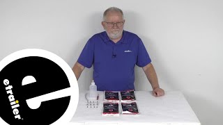 etrailer | In-Depth Review of the Counteract Tire Balancing Beads for Heavy Duty Trucks
