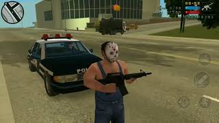 Gta Liberty City Stories 100% Walkthrough Rampages 06-10