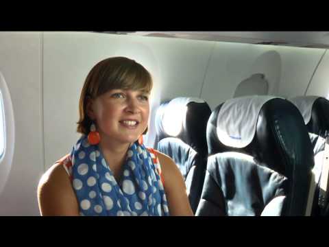 Video: Kus õpetatakse Stjuardessideks