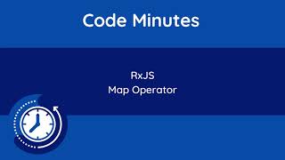 How to use the Map operator in RxJS