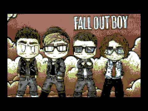 We fall out. Фоллаут бойс. Группа Fall out boy. Fallout boy. Fall out boy арт.