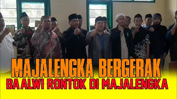 MAJALENGKA SEMAKIN MENYALA‼️TUTUP RUANG AKSES PARA KABIB DI SETIAP KECAMATAN 