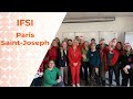 Vux 2023ifsi paris saint joseph