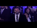 Hallelujah Concert 2016 IYAN هللويا ولد المسيح ريسيتال 2016 