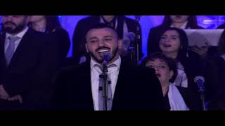 Hallelujah - Concert 2016 - IYAN / هللويا ولد المسيح - ريسيتال 2016