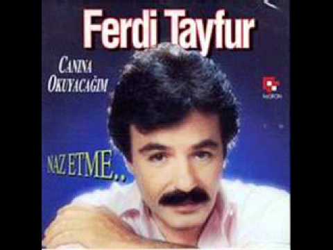 Ferdi Tayfur - Anne Duy Sesimi