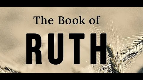 The Book of Ruth: Hope Rising
