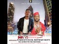 Don vs de stage killer endorsed mc jerry angel movie launching  birt.ay party