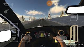 Вояж 3: Крым. Катаемся на Ладе Гранте#3 screenshot 1