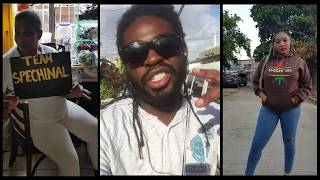 Spechinal - Ram Dancehall (HD Music Video)
Artist: Spechinal
Title: Ram Dancehall
Producer: DJ Septik
Edit: KingTrevy
Twitter: https://twitter.com/HDMwas
SoundCloud: https://soundcloud.com/hdmwas
Facebook: https://www.facebook.com/HDMWAS
Spechinal - Ram Dancehall (HD Music Video) Spechinal - Ram Dancehall (HD Music Video)