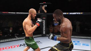 EA SPORTS UFC 4