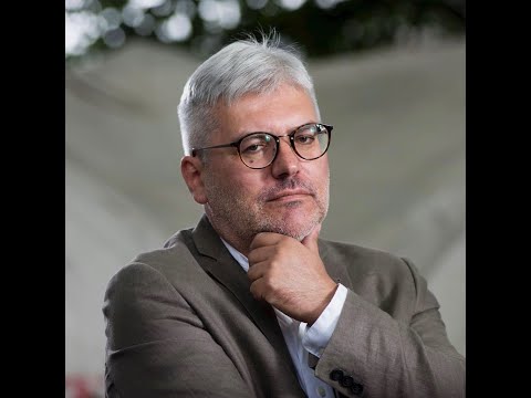 Евгений Водолазкин Совсем другое время