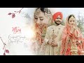  best cinematic highlights  beautiful couplr  gulpreet  dilpreet  ajay bhullar photography