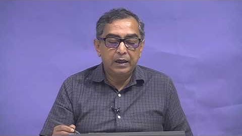 Module 23: Use-Case Diagrams : Part I (Lecture 35)