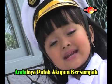 WAJIB JEMBATAN MERAH 1