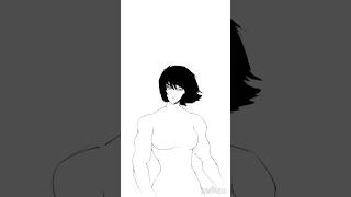 Drawing is a cursed technique😭🙏 #shorts #drawing #digitalart