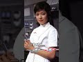 アンヌ隊員のピタ止めチャレンジ パート7 #Shorts #アンヌ隊員 #ウルトラセブン #ひし美ゆり子 #ピタ止め #これがこう