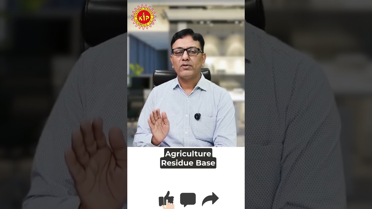 Karnataka Power Plants Invite Tender for 1595 MT Biomass Pellets 