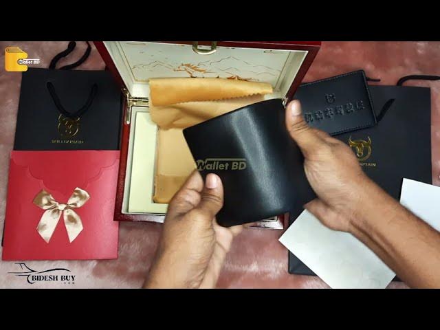 GOYARD MINI WALLET UNBOXING  Matignon mini, first impressions, faure le  page comparison 