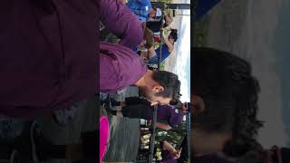 G Stomp With Eulalia