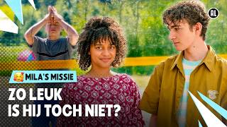 Download Lagu Waarom ben je verliefd op Kai? | Mila’s Missie #5 | NPO Zapp MP3 Download Lagu Waarom ben je verliefd op Kai? | Mila’s Missie #5 | NPO Zapp MP3