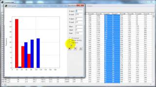 PAST 3 - Graphing and plotting