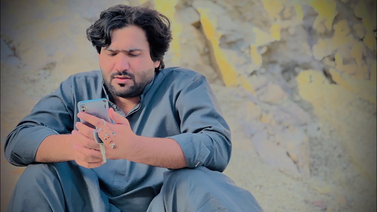 Tai monjha monjha sokhta New Song Singer Parvez Baloch Poetry Meer Awais