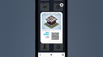 Mekorama: 18 Bot Ballet #mekorama #gaming #shortsfeed #shorts #trending