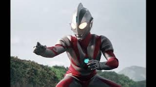 ultraman neos OST M-1