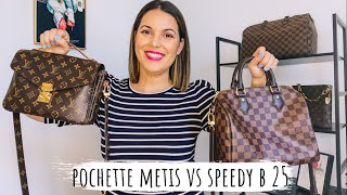 Best 25+ Deals for Louis Vuitton Metis Pochette