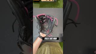 Just doubled the life of the glove