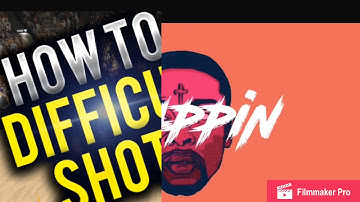 How to get 2k17 difficult shots badge tutorial and step by step instructions