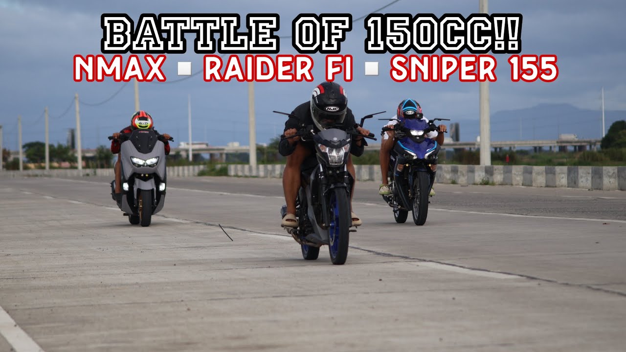 BALUCUC FRIENDLY GAUGE (SNIPER X RAIDER X NMAX)