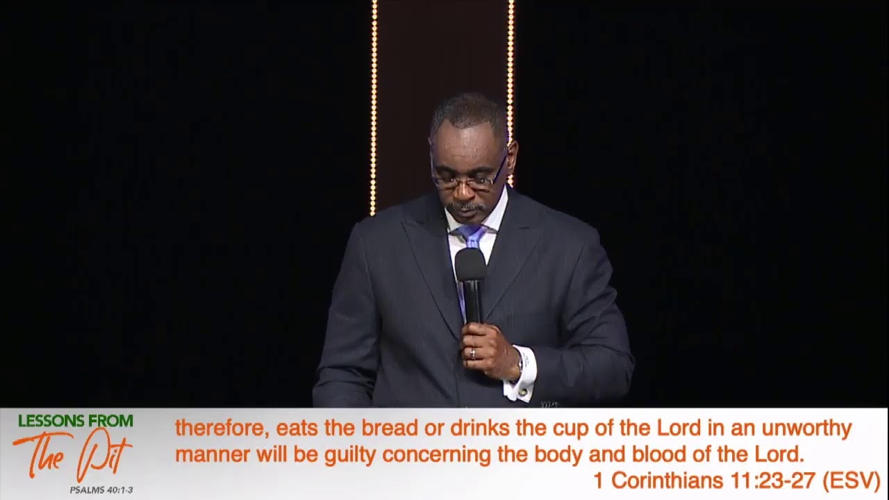 Hopewell Live Stream YouTube