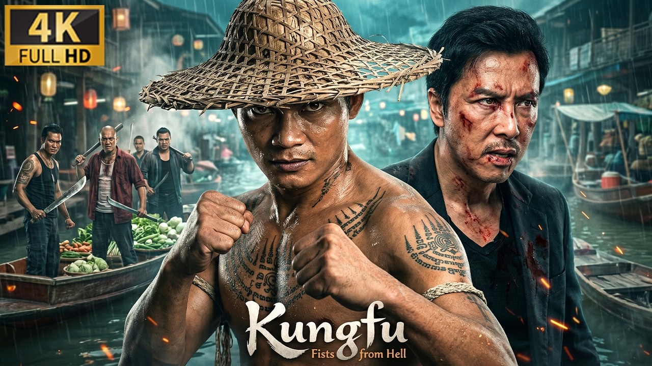 Latest Title & Thumbnail