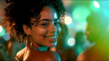 AI-Generated Aftermovie: The Ultimate Party That Never Happened 🎉 | Content Entirely with AI