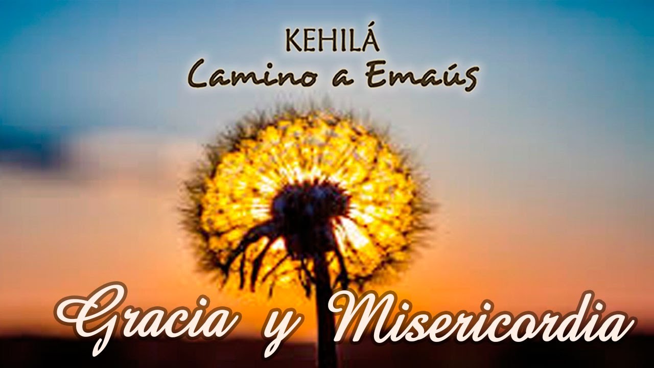 La Gracia y la Misericordia estudios biblicos sobre la oracion
