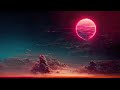 Solar flare  a downtempo chillwave mix  chill  relax  study 