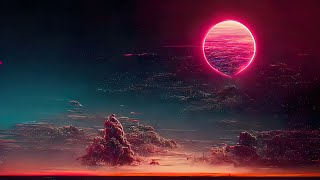 Solar Flare – A Downtempo Chillwave Mix [ Chill  Relax  Study ]